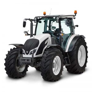 The Valtra A series tractor